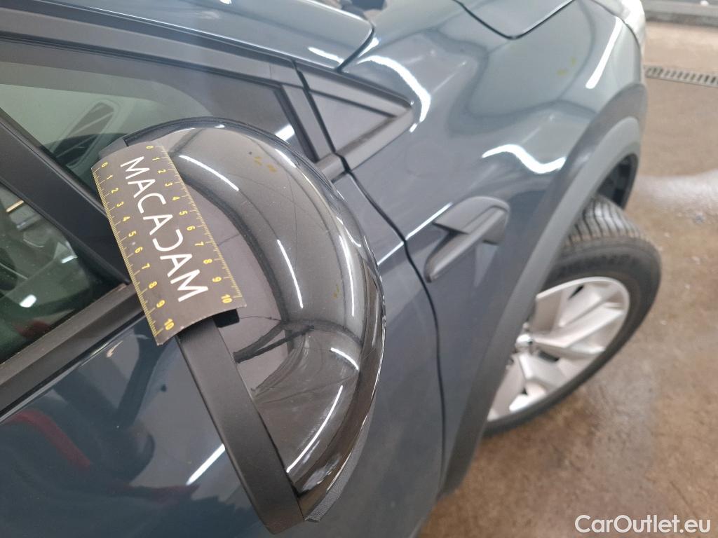  Renault  Captur RENAULT  / 2019 / 5P / SUV Business E-Tech hybride rechargeable 160 #45