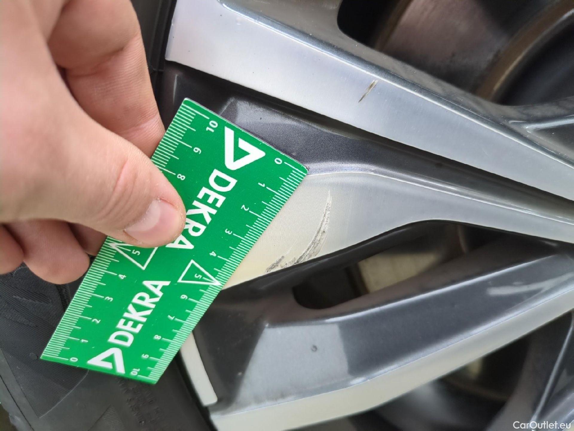  Peugeot  508  SW Allure 2.0 HDi 165CV BVA8 E6dT #18