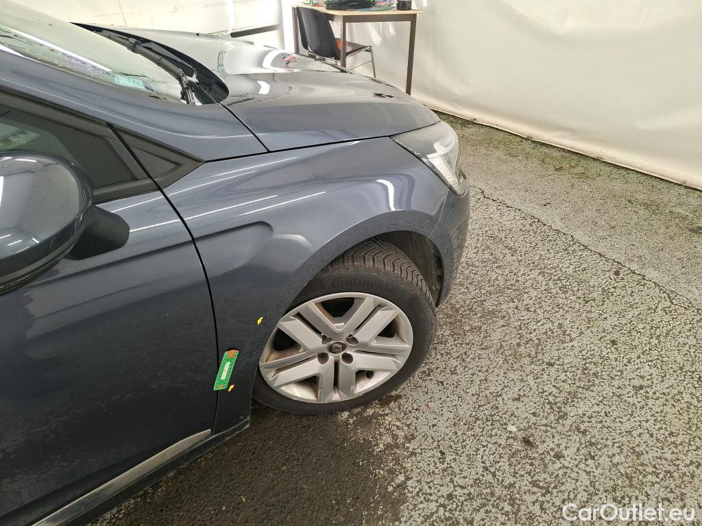  Renault  Clio  V Business 1.0 TCe 90CV BVM6 E6d #6