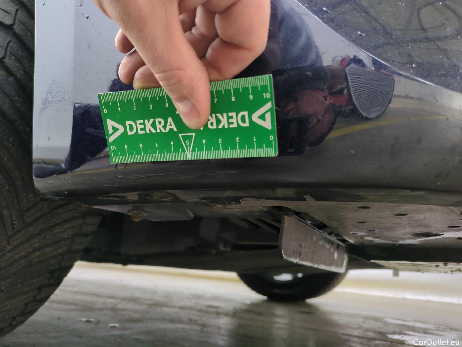  Peugeot  508  SW Allure 2.0 HDi 165CV BVA8 E6dT #33