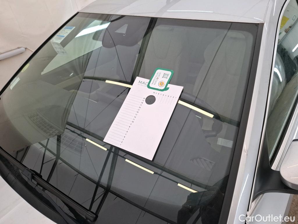  Skoda  Octavia  Lim. Style 2.0 TDI 150CV BVA7 E6d #1