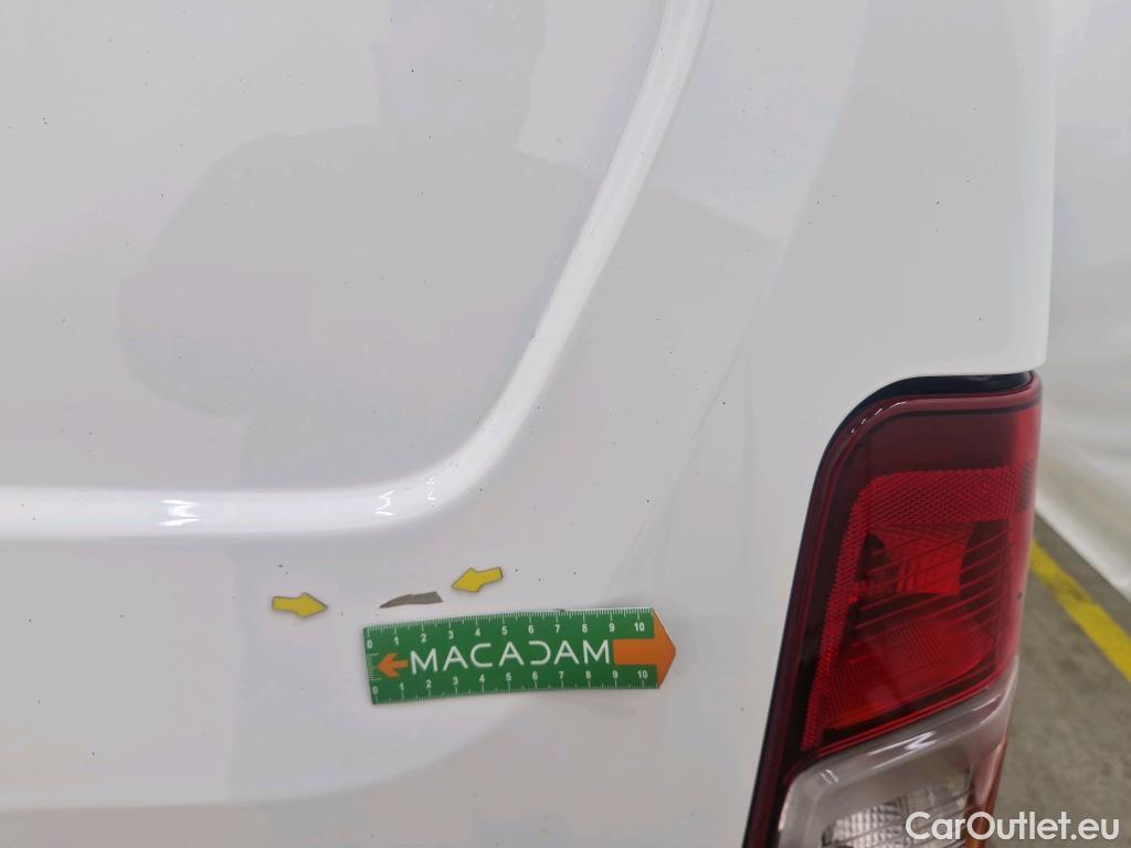  Peugeot  Partner  Premium L1 1.5 HDi 100CV BVM5 E6dT #20