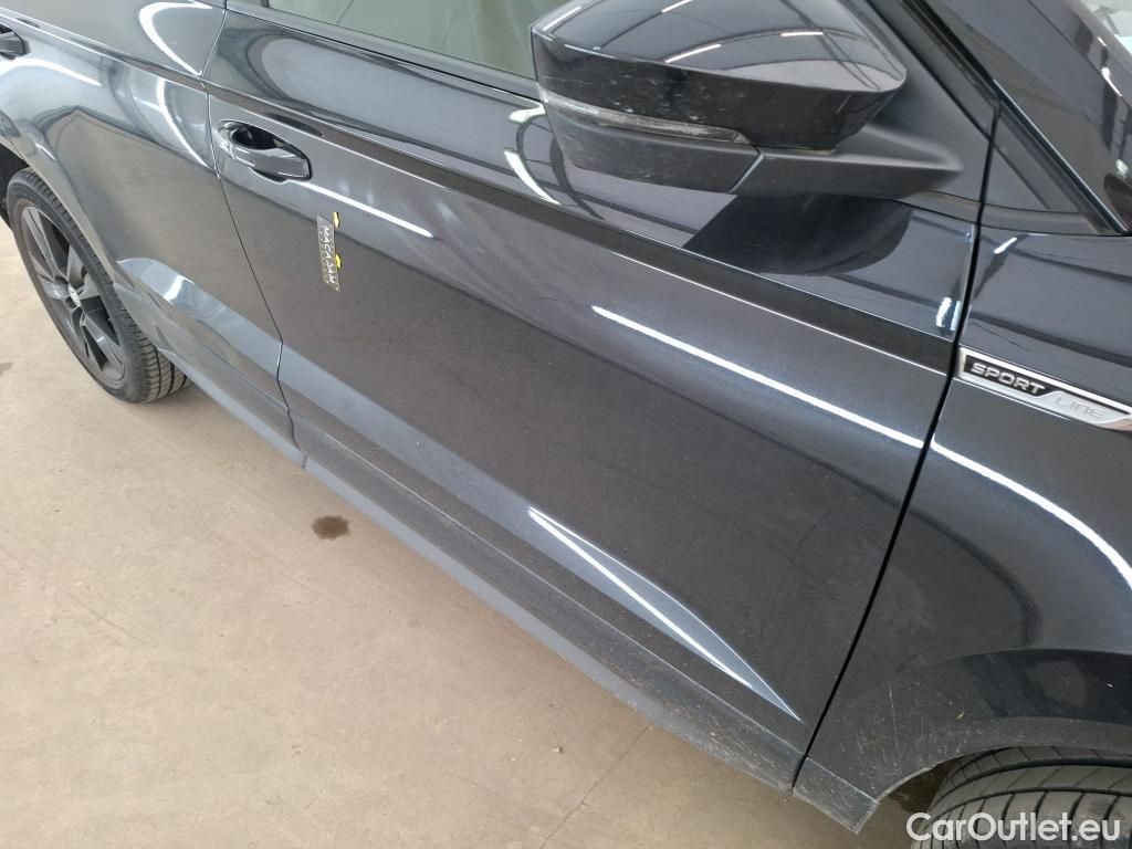  Skoda  Karoq SKODA  / 2017 / 5P / SUV 1.5 TSI 150ch ACT DSG7 Sportline #33