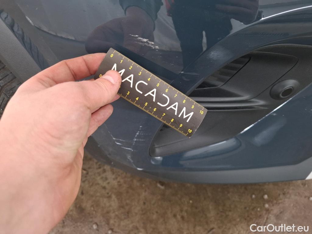  Renault  Captur RENAULT  / 2019 / 5P / SUV Business E-Tech hybride rechargeable 160 #22