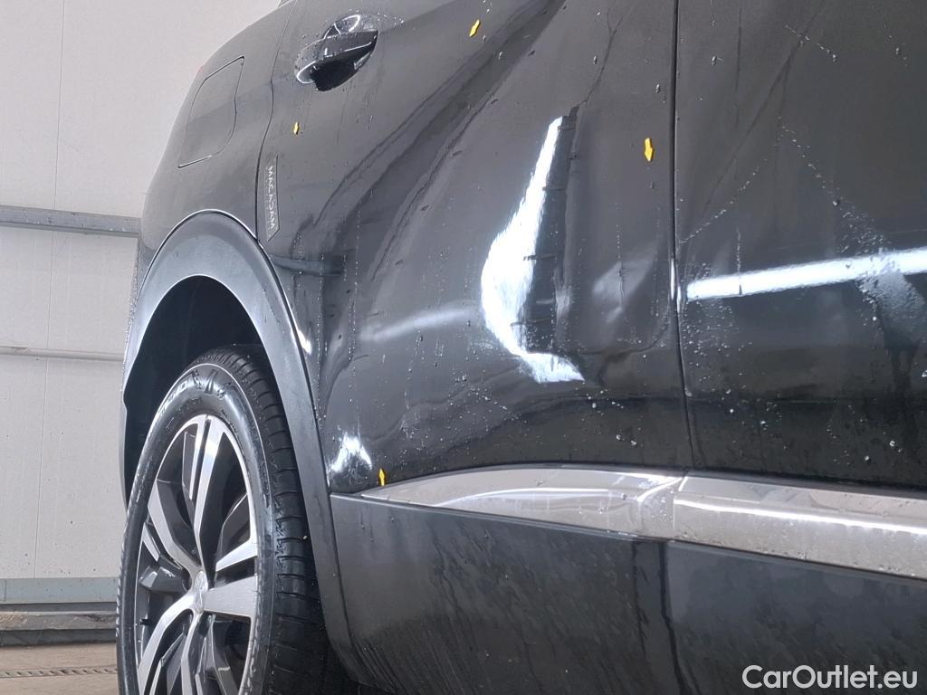  Peugeot  3008  Allure Business 1.5 HDi 130CV BVM6 E6d #27