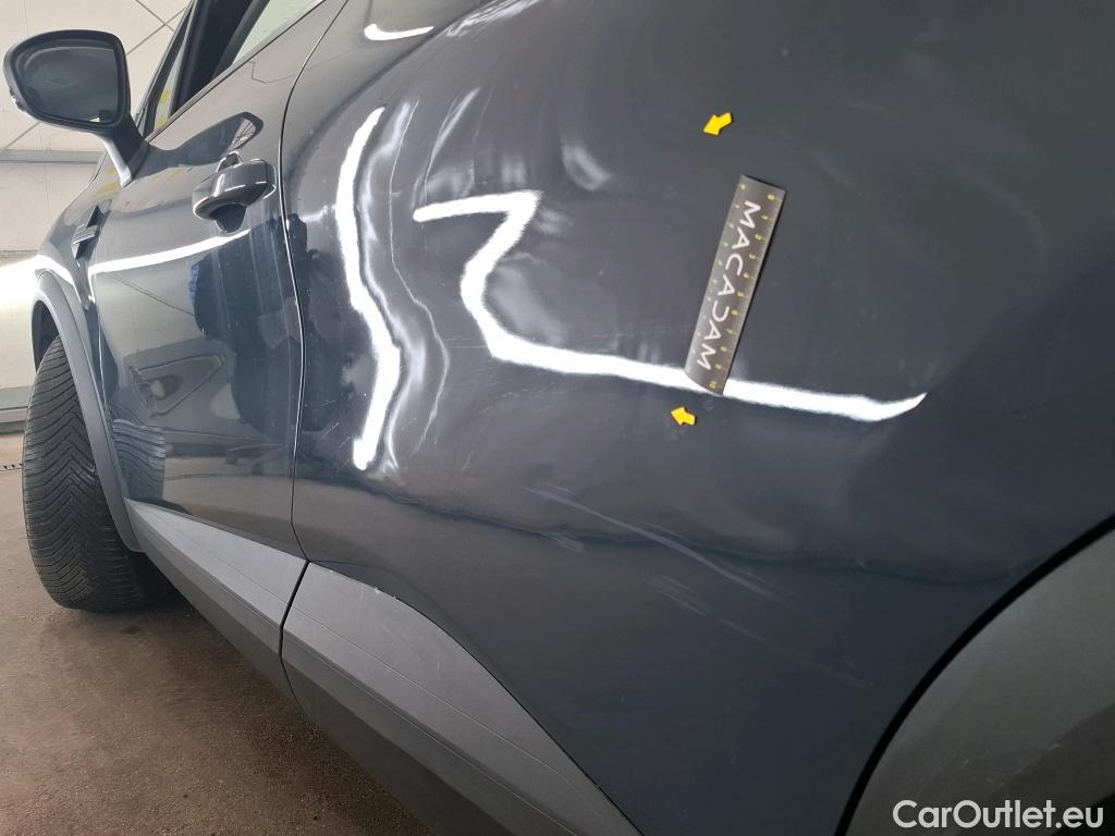  Renault  Captur RENAULT  / 2019 / 5P / SUV Business E-Tech hybride rechargeable 160 #5