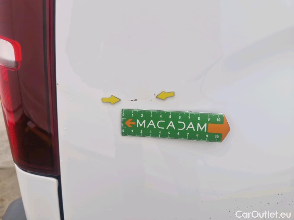  Peugeot  Partner  Premium L1 1.5 HDi 100CV BVM5 E6dT #4