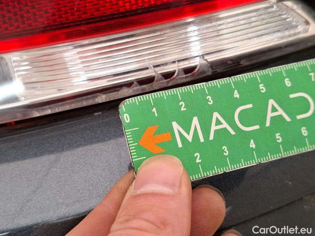  Renault  Kadjar RENAULT  / 2018 / 5P / Crossover Business Blue dCi 115 EDC #9