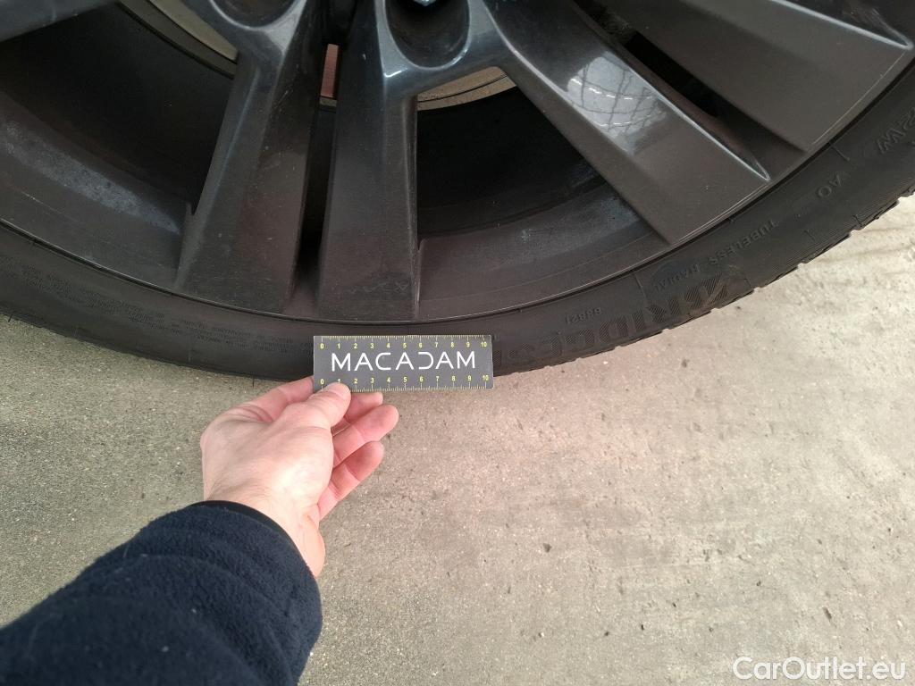  Skoda  Karoq SKODA  / 2017 / 5P / SUV 1.5 TSI 150ch ACT DSG7 Sportline #23