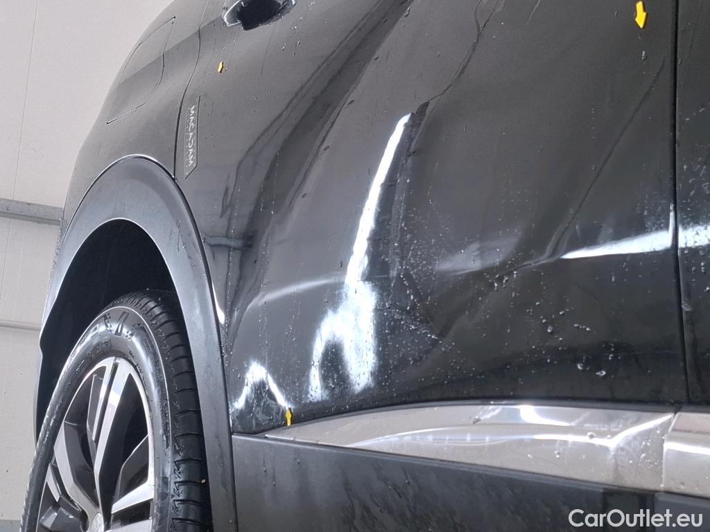  Peugeot  3008  Allure Business 1.5 HDi 130CV BVM6 E6d #25