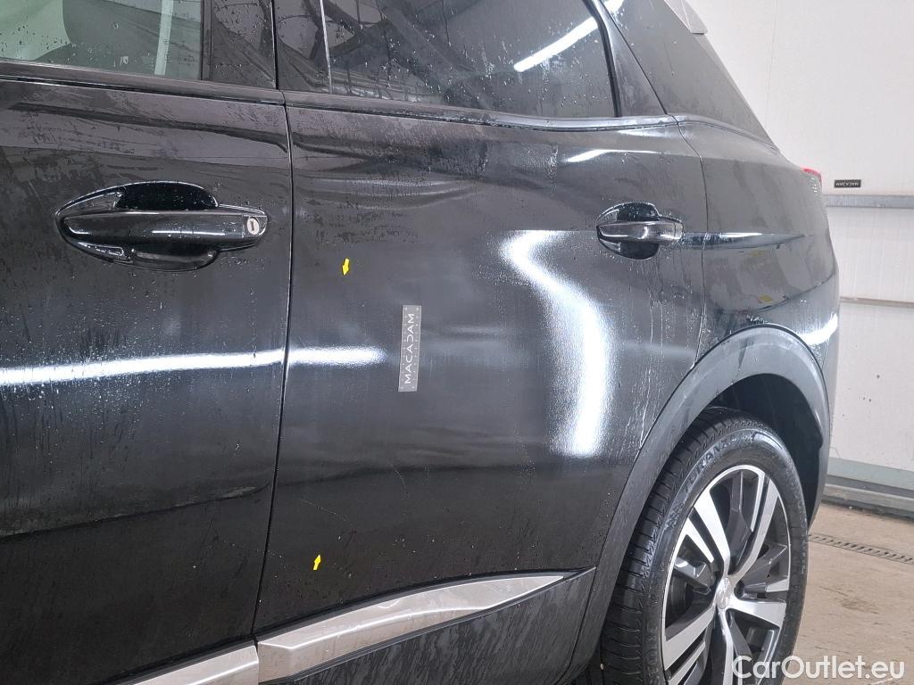  Peugeot  3008  Allure Business 1.5 HDi 130CV BVM6 E6d #8