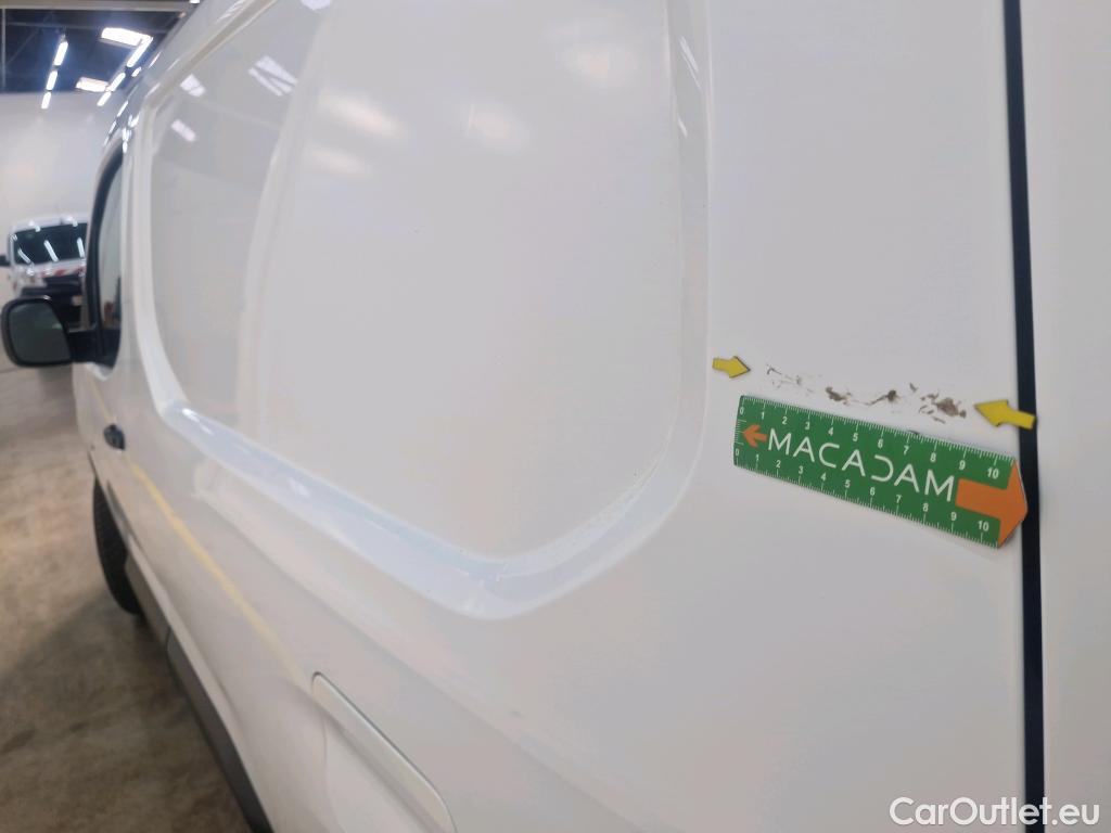  Peugeot  Partner  Premium L1 1.5 HDi 100CV BVM5 E6dT #17