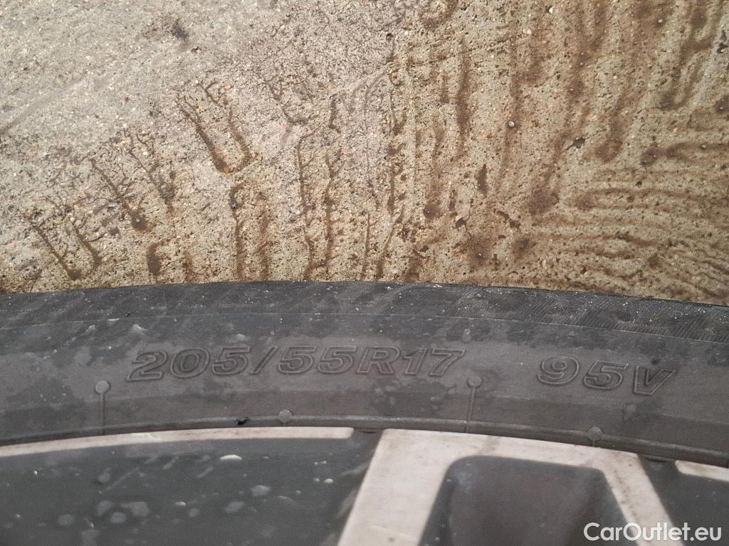  Skoda  Octavia  Lim. Style 2.0 TDI 150CV BVA7 E6d #19