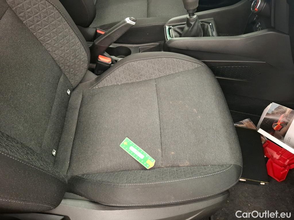  Renault  Clio  V Business 1.0 TCe 90CV BVM6 E6d #19