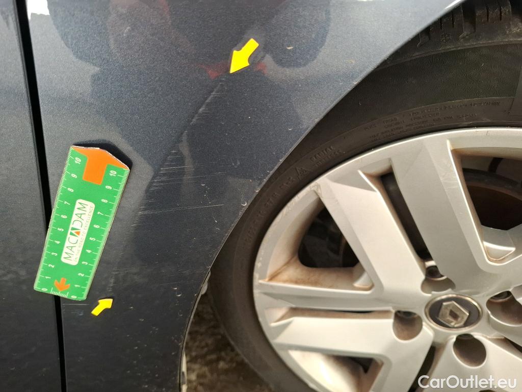  Renault  Clio  V Business 1.0 TCe 90CV BVM6 E6d #7