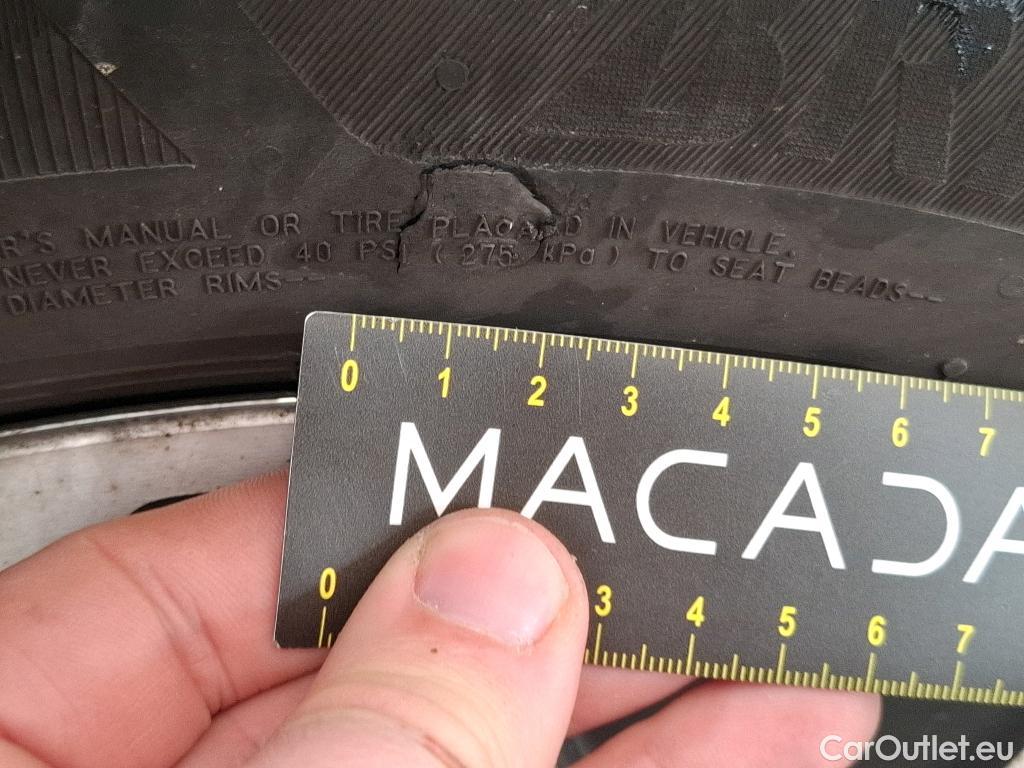  Skoda  Octavia  Lim. Style 2.0 TDI 150CV BVA7 E6d #18