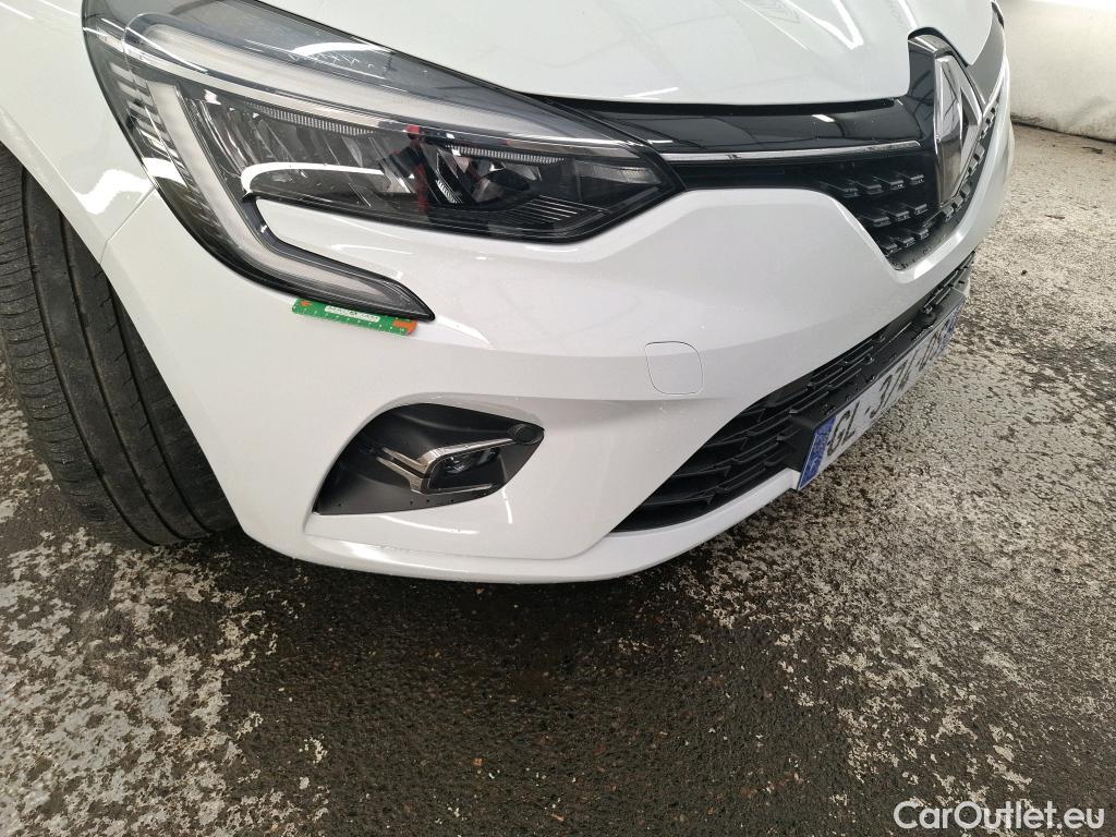  Renault  Clio RENAULT  / 2019 / 5P / Berline Evolution TCe 100 GPL #1