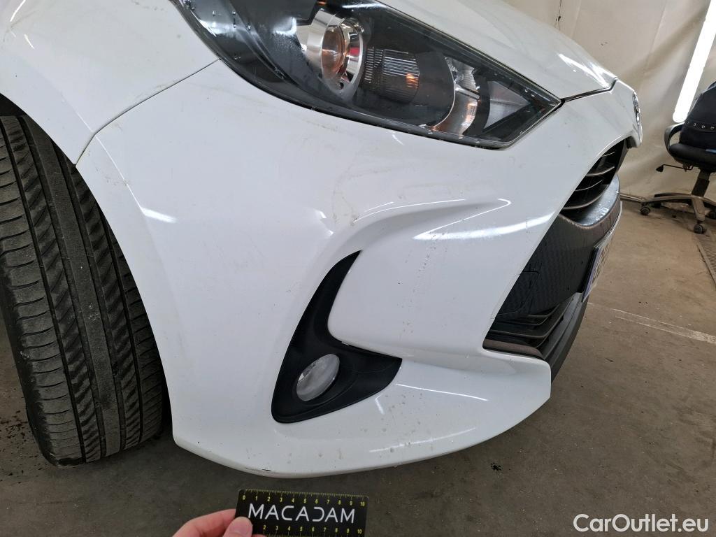  Toyota  Yaris TOYOTA  Hybride / 2019 / 5P / Berline Hybride 116h France Business Stage Acad #5