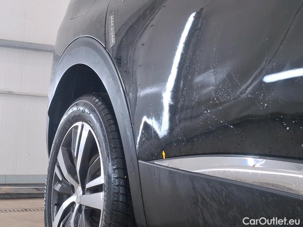  Peugeot  3008  Allure Business 1.5 HDi 130CV BVM6 E6d #21