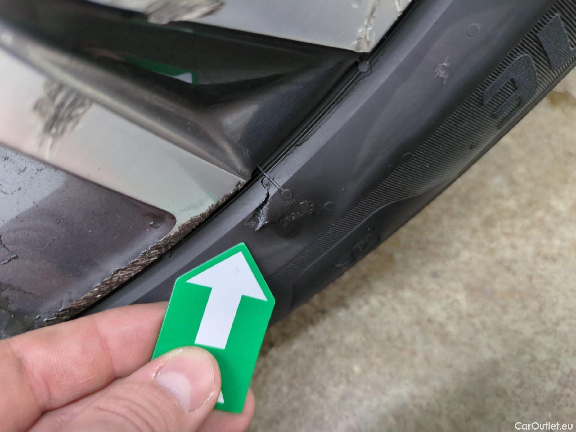  Peugeot  508  SW Allure 2.0 HDi 165CV BVA8 E6dT #9