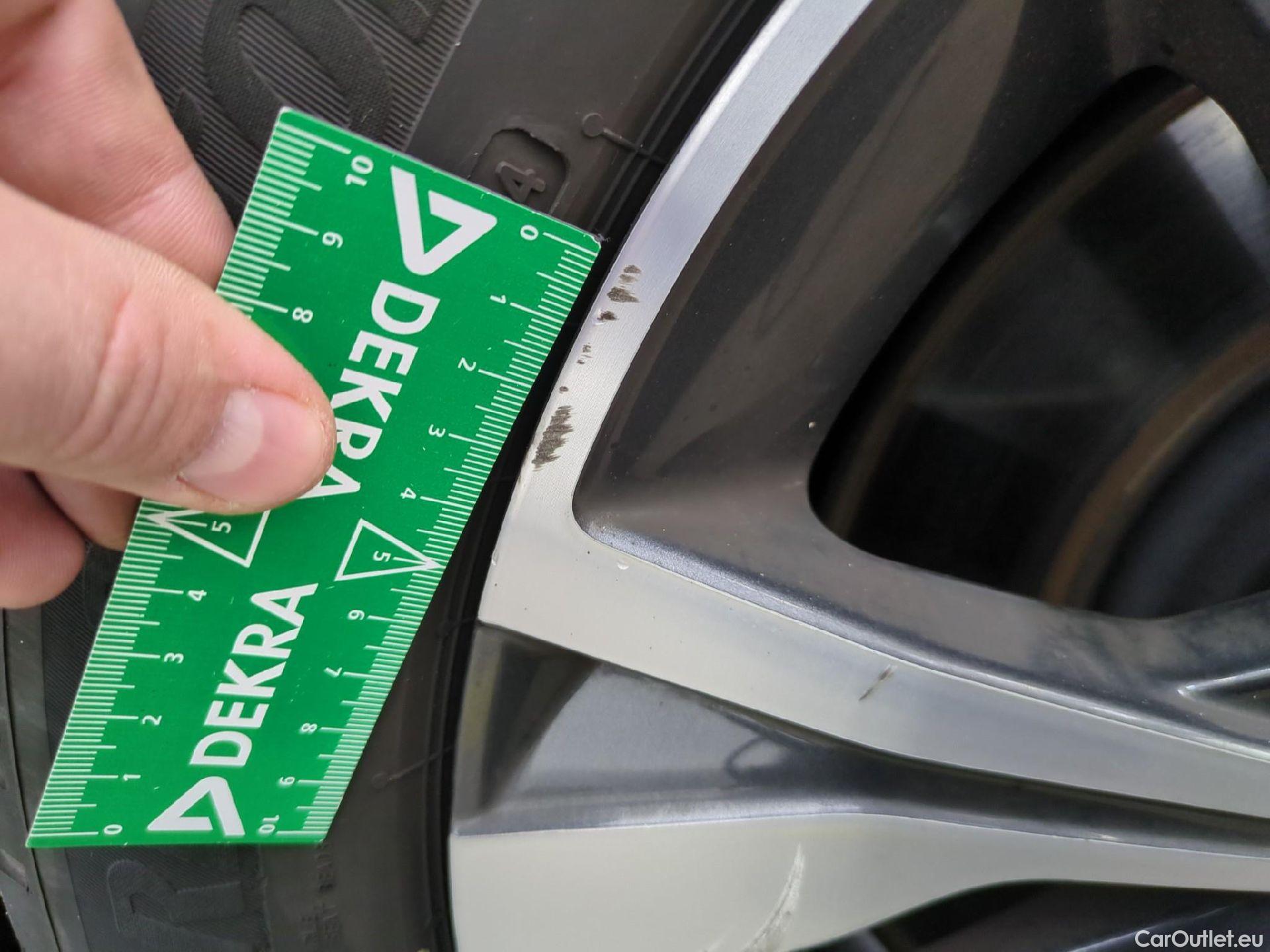  Peugeot  508  SW Allure 2.0 HDi 165CV BVA8 E6dT #13