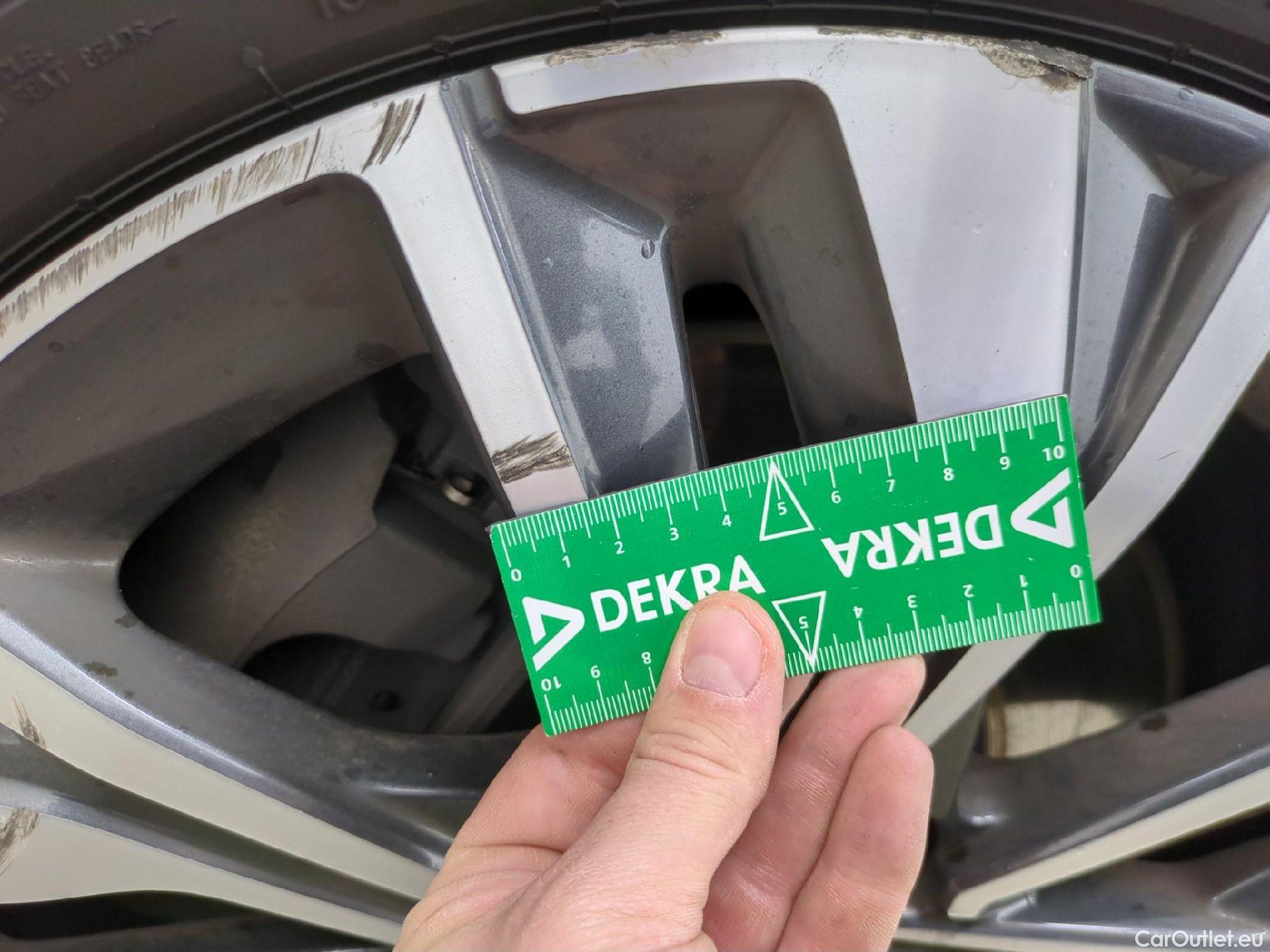  Peugeot  508  SW Allure 2.0 HDi 165CV BVA8 E6dT #21