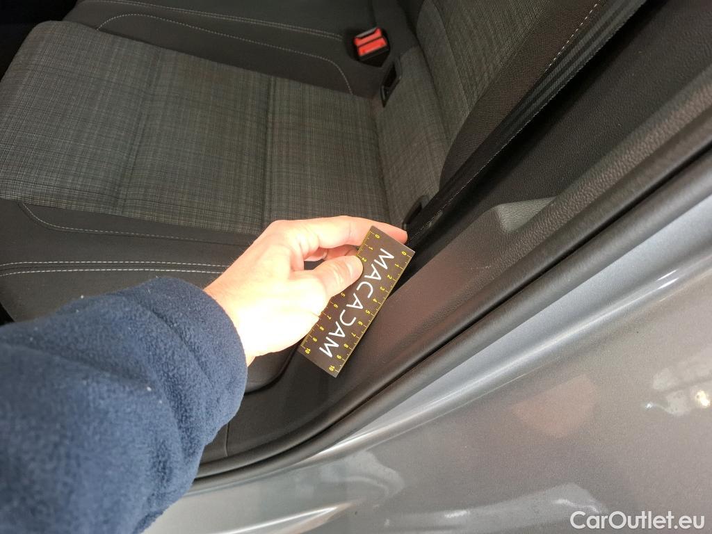  Volkswagen  Passat  Berline Business 2.0 TDI 120CV BVA7 E6d #5