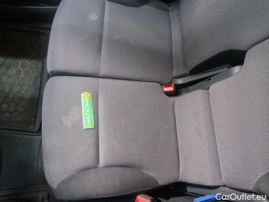  Peugeot  Partner  Premium L1 1.5 HDi 100CV BVM5 E6dT #9