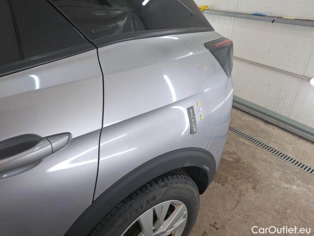  Peugeot  3008  Active Business 1.2 PureTech 130CV BVA8 E6d #14