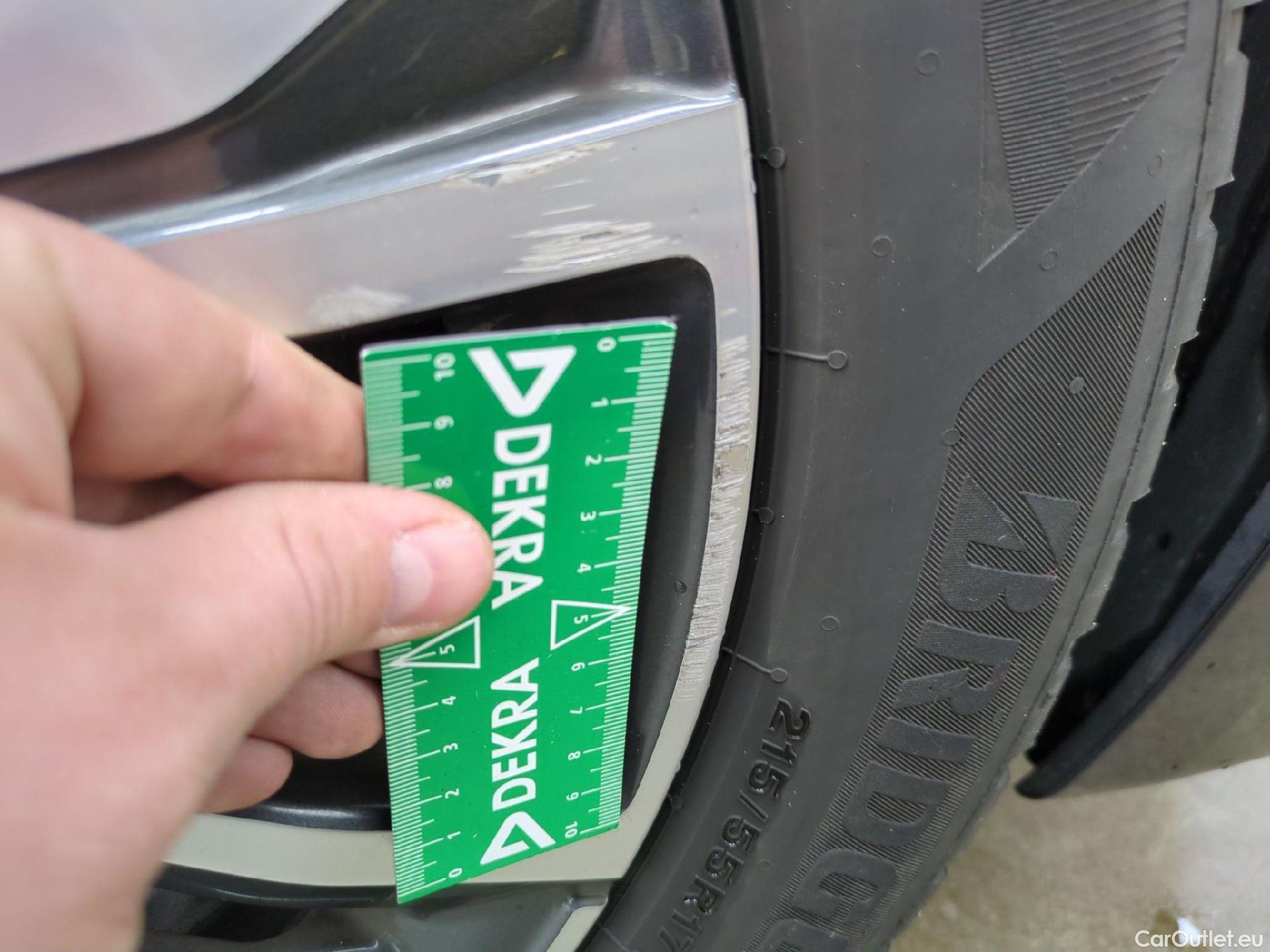  Peugeot  508  SW Allure 2.0 HDi 165CV BVA8 E6dT #15