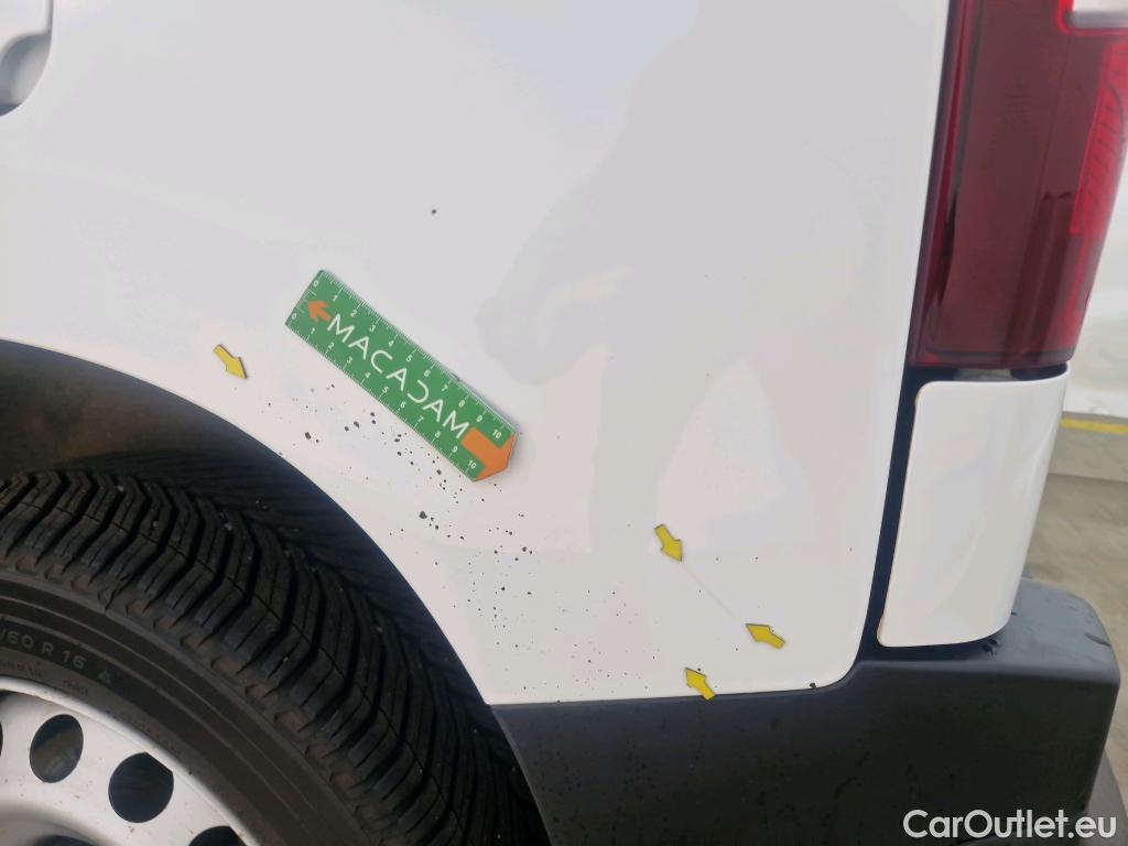  Peugeot  Partner  Premium L1 1.5 HDi 100CV BVM5 E6dT #13