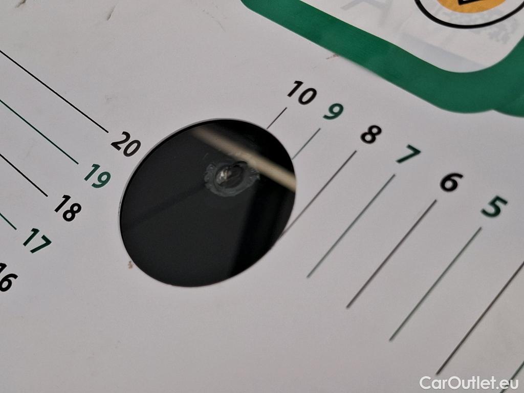  Skoda  Octavia  Lim. Style 2.0 TDI 150CV BVA7 E6d #6