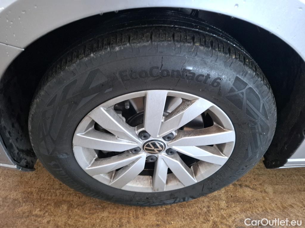  Volkswagen  Passat  Berline Business 2.0 TDI 120CV BVA7 E6d #1