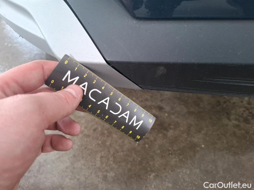  Renault  Captur RENAULT  / 2019 / 5P / SUV Business E-Tech hybride rechargeable 160 #17