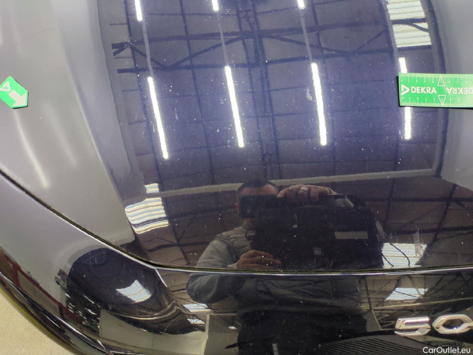  Peugeot  508  SW Allure 2.0 HDi 165CV BVA8 E6dT #38