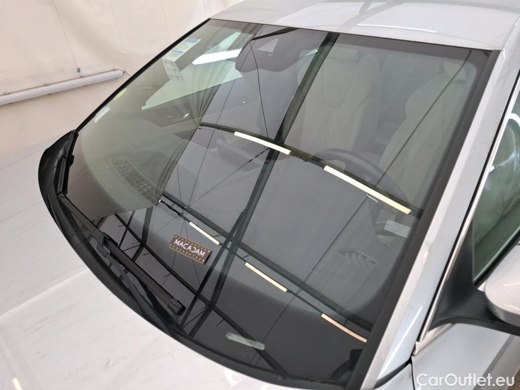  Skoda  Octavia  Lim. Style 2.0 TDI 150CV BVA7 E6d #23