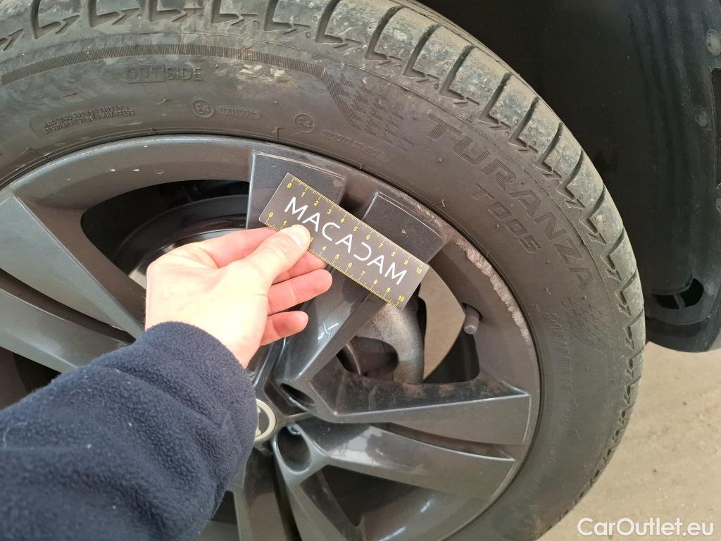  Skoda  Karoq SKODA  / 2017 / 5P / SUV 1.5 TSI 150ch ACT DSG7 Sportline #22