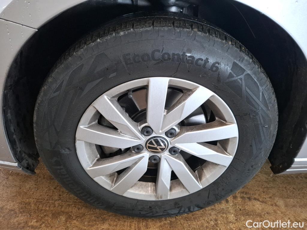  Volkswagen  Passat  Berline Business 2.0 TDI 120CV BVA7 E6d #2