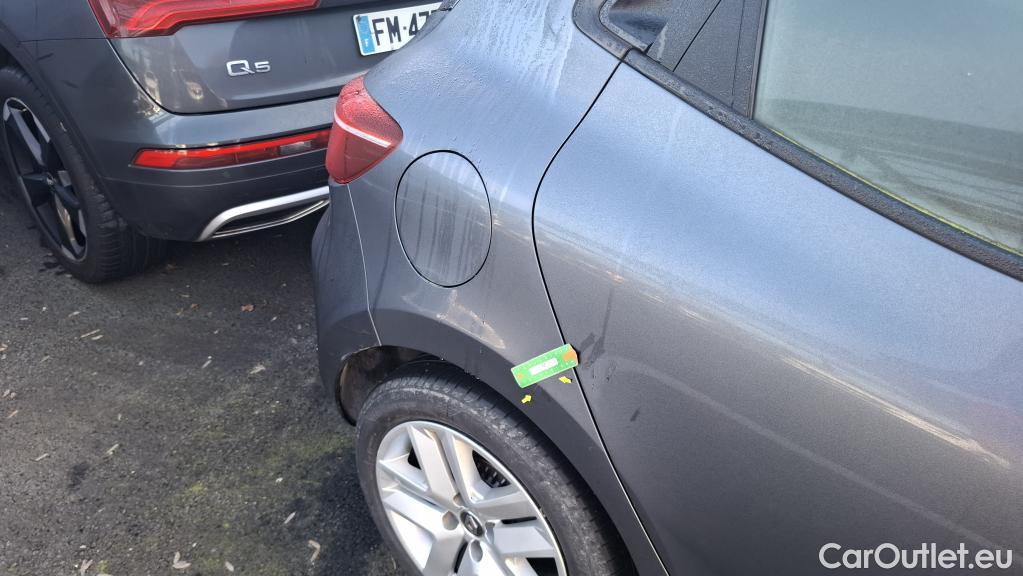  Renault  Clio  V Business 1.0 TCe 90CV BVM6 E6d #25