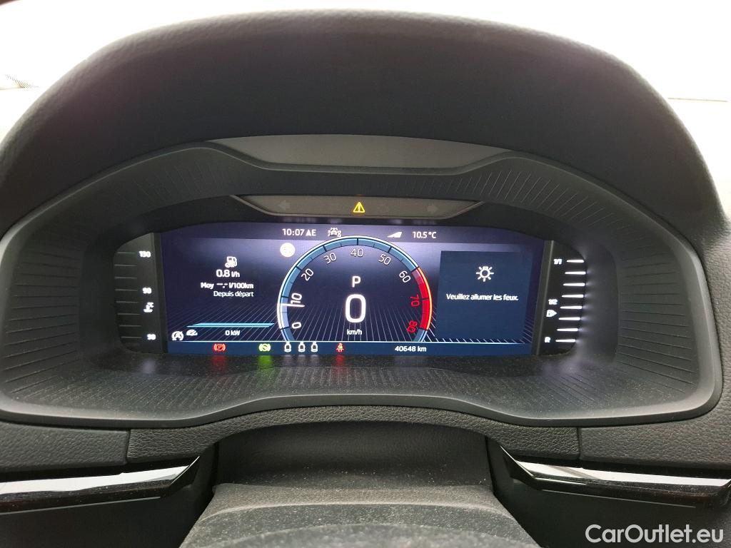  Skoda  Karoq SKODA  / 2017 / 5P / SUV 1.5 TSI 150ch ACT DSG7 Sportline #54