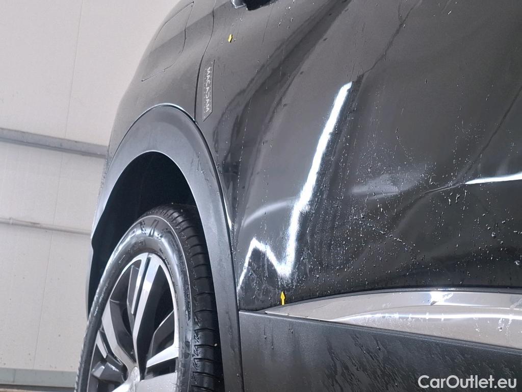  Peugeot  3008  Allure Business 1.5 HDi 130CV BVM6 E6d #22