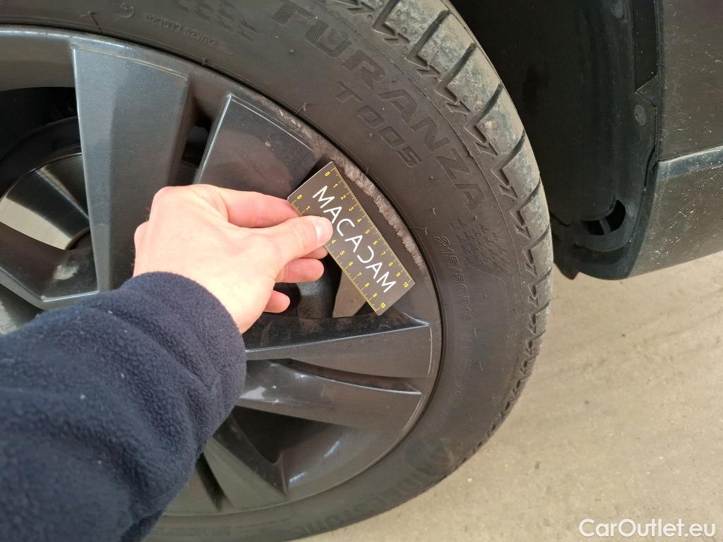  Skoda  Karoq SKODA  / 2017 / 5P / SUV 1.5 TSI 150ch ACT DSG7 Sportline #21