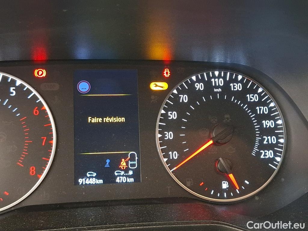  Renault  Clio  V Business 1.0 TCe 90CV BVM6 E6d #21