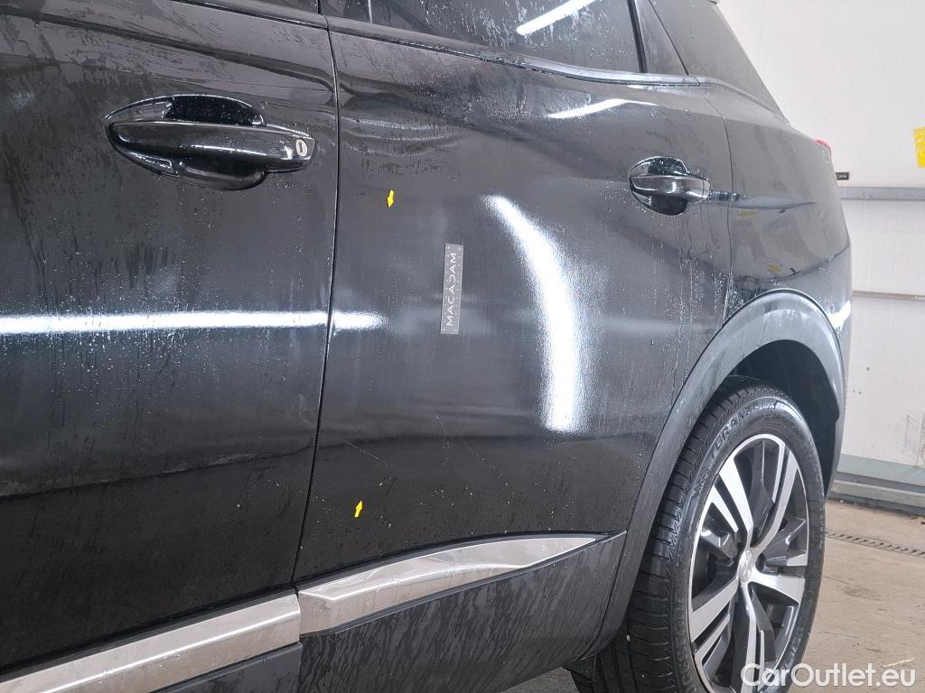  Peugeot  3008  Allure Business 1.5 HDi 130CV BVM6 E6d #9