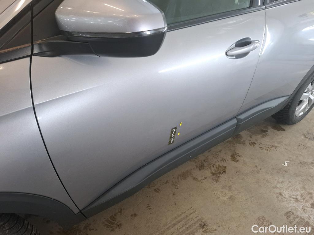  Peugeot  3008  Active Business 1.2 PureTech 130CV BVA8 E6d #10