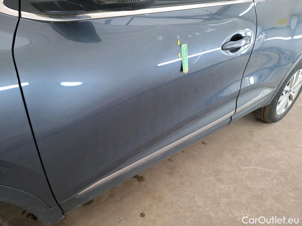  Renault  Kadjar RENAULT  / 2018 / 5P / Crossover Business Blue dCi 115 EDC #12