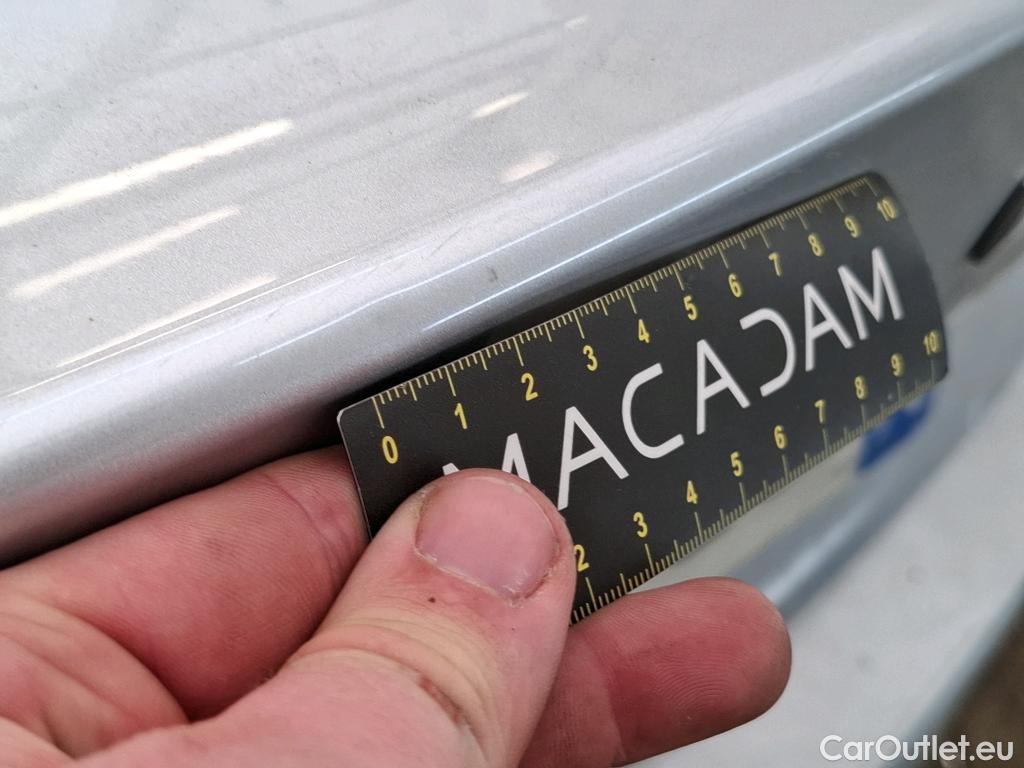  Skoda  Octavia  Lim. Style 2.0 TDI 150CV BVA7 E6d #36