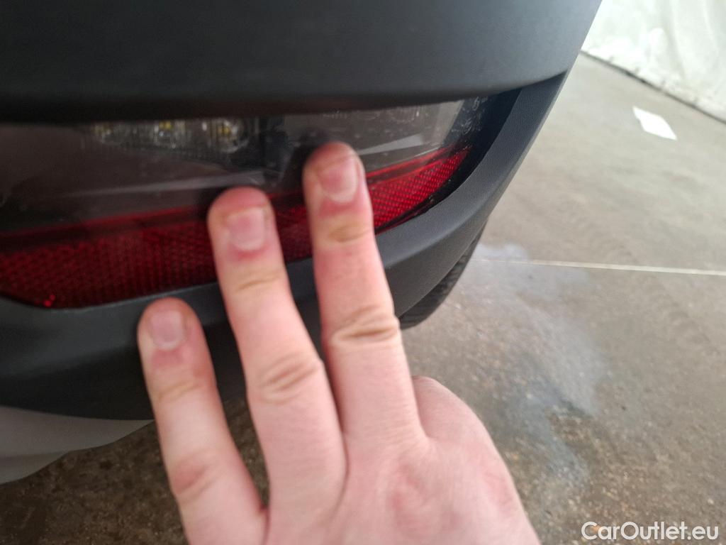  Renault  Captur RENAULT  / 2019 / 5P / SUV Business E-Tech hybride rechargeable 160 #43