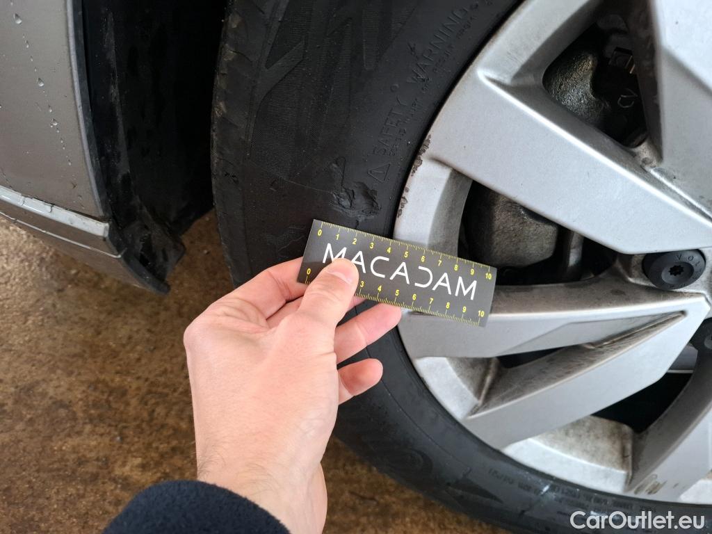  Volkswagen  Passat  Berline Business 2.0 TDI 120CV BVA7 E6d #3