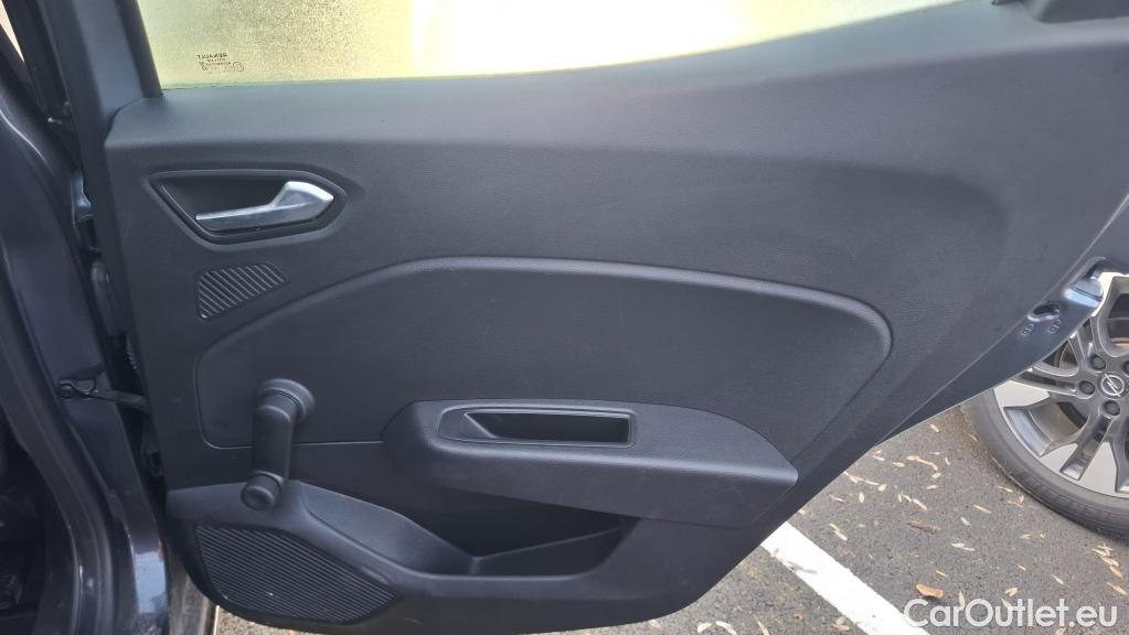  Renault  Clio  V Business 1.0 TCe 90CV BVM6 E6d #22